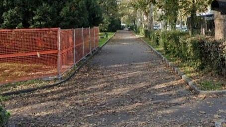 L'aggressione è avvenuta sui viali a Modena