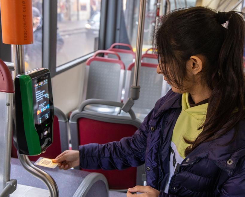Biglietti del bus, Bologna stangata e a Ferrara aumenti rinviati<br type="_moz" />
