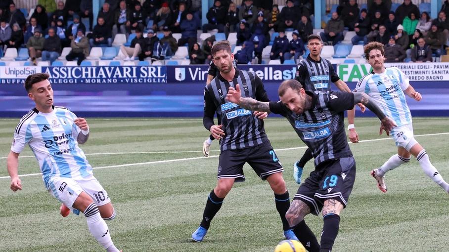 La Spal e la difesa colabrodo, il peccato capitale inizia da qui<br type="_moz" />