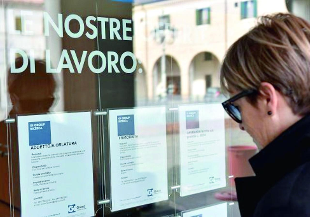 Sottopagati e precari, la disoccupazione nell’isola è una emergenza sociale