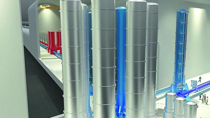 La sfida dell’Einstein telescope per ridare speranza al Nuorese