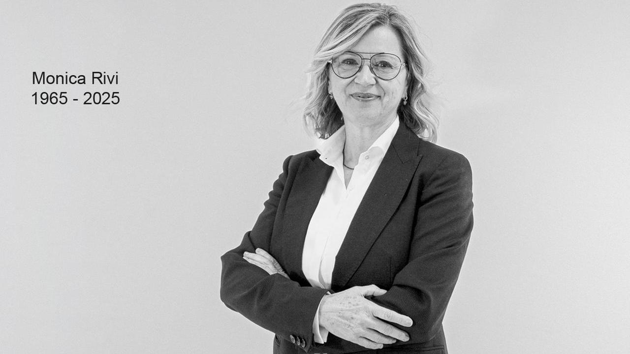 Monica Rivi