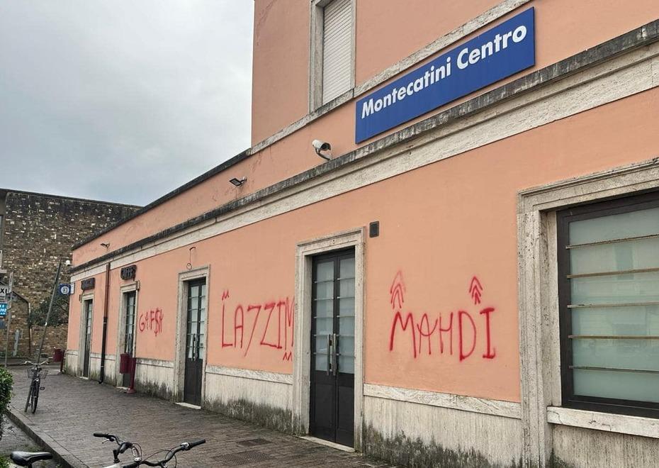 Montecatini, verso la marcia per la sicurezza. «Urgente un piano anti-degrado»