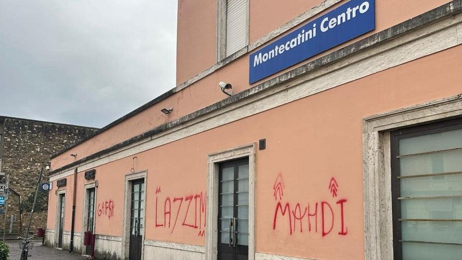 Montecatini, verso la marcia per la sicurezza. «Urgente un piano anti-degrado»