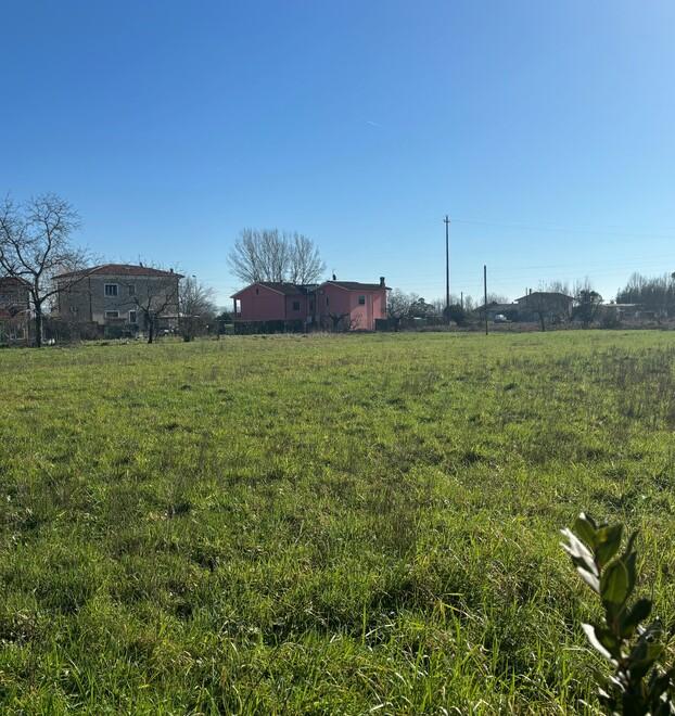 Chiesina Uzzanese, un parco pubblico a Molin Nuovo. Acquisito il terreno dai privati