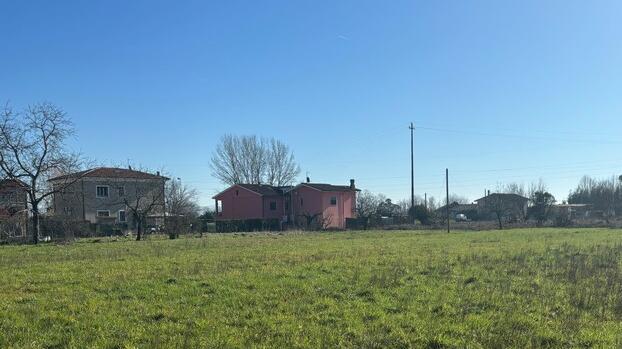 Chiesina Uzzanese, un parco pubblico a Molin Nuovo. Acquisito il terreno dai privati