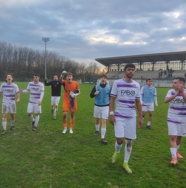 Promozione, la capolista cade a Larciano