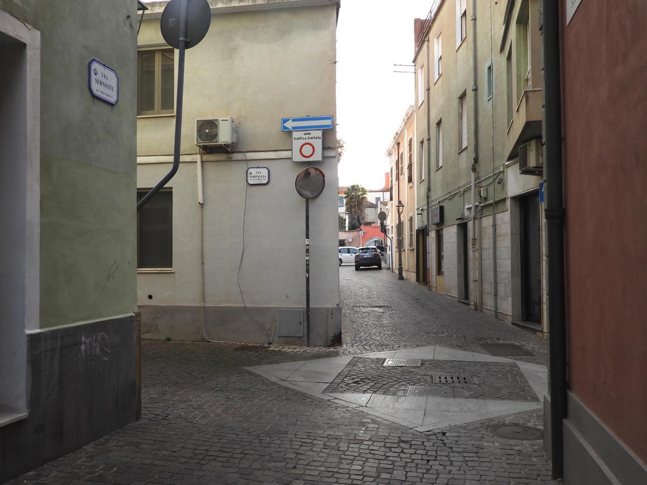 Ztl e Area pedonale nel centro storico: consiglio comunale diviso