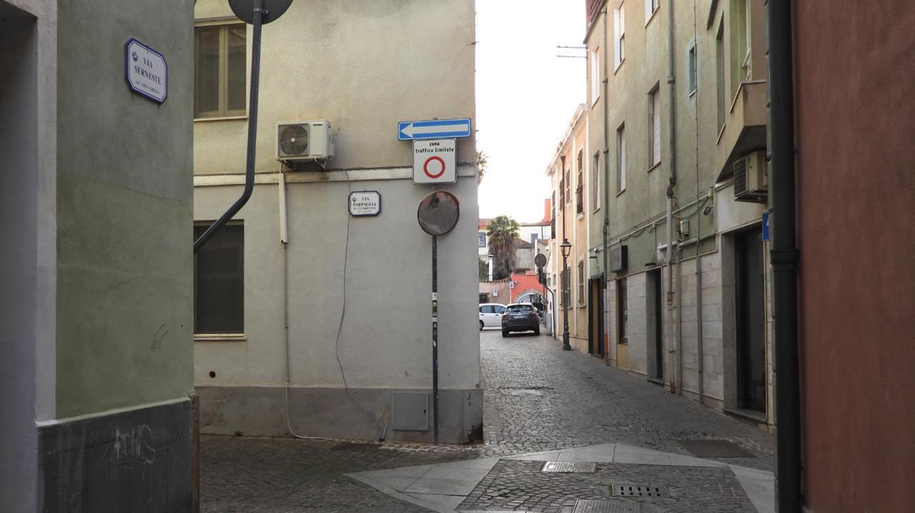 Ztl e Area pedonale nel centro storico: consiglio comunale diviso