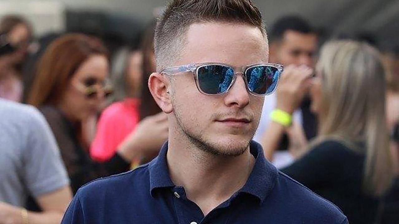 Il modenese Alex Bonucchi è morto a 25 anni in Algeria