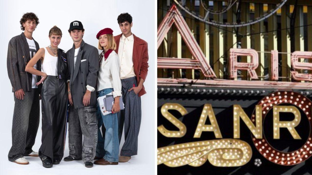 Il Tirreno e Modartech insieme “sul palco” del Festival di Sanremo