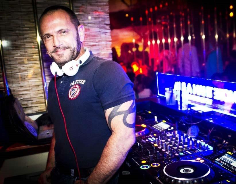 San Valentino con due dj di razza Big Bonvi e Silver mattatori sabato sera alla Ctl di Bagnolo