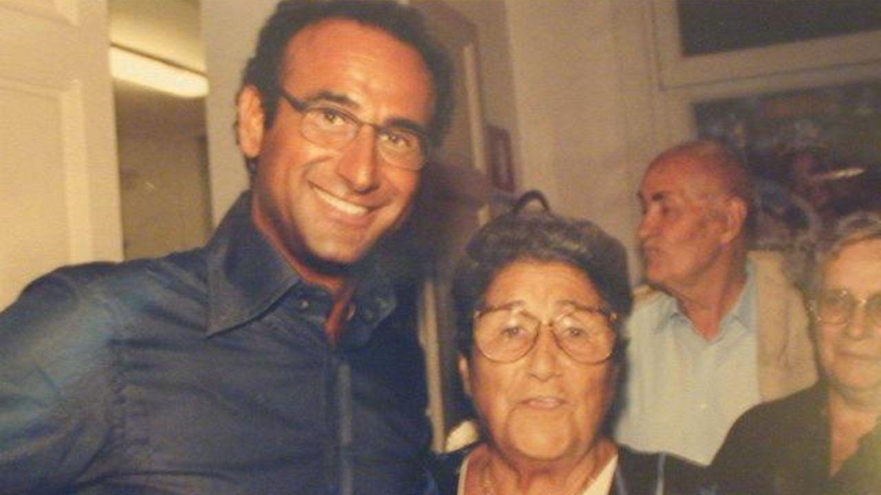 Carlo e Lolette Conti