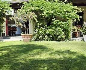 L'esterno del locale