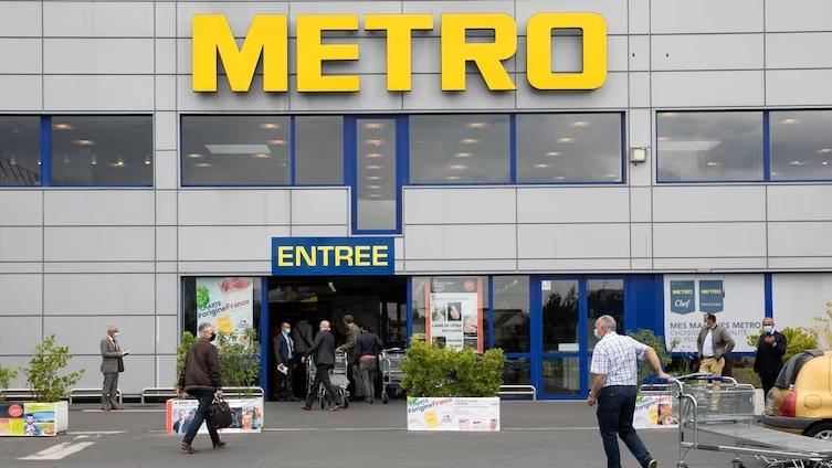 Metro chiude con un fatturato record di 2 miliardi. In primavera apre a Olbia