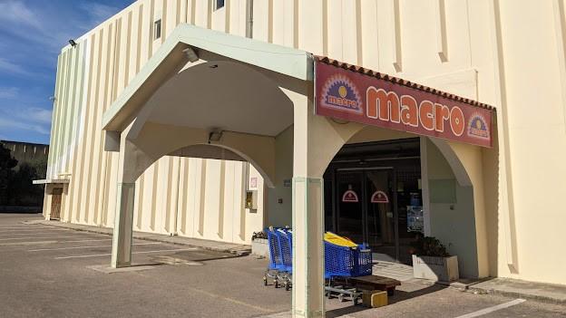 Chiude Macro: a Sassari e Olbia finisce un’era