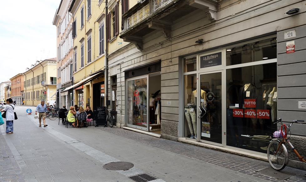 A Ferrara stipendi 10mila euro più bassi rispetto al resto dell’Emilia