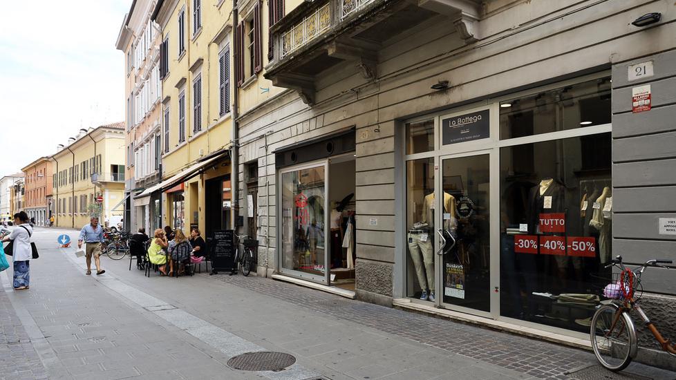 A Ferrara stipendi 10mila euro più bassi rispetto al resto dell’Emilia