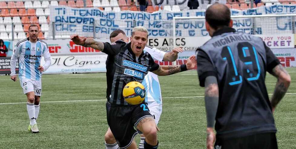 Spal, la tensione è tangibile. Molina peggio di Haoudi: 3 turni