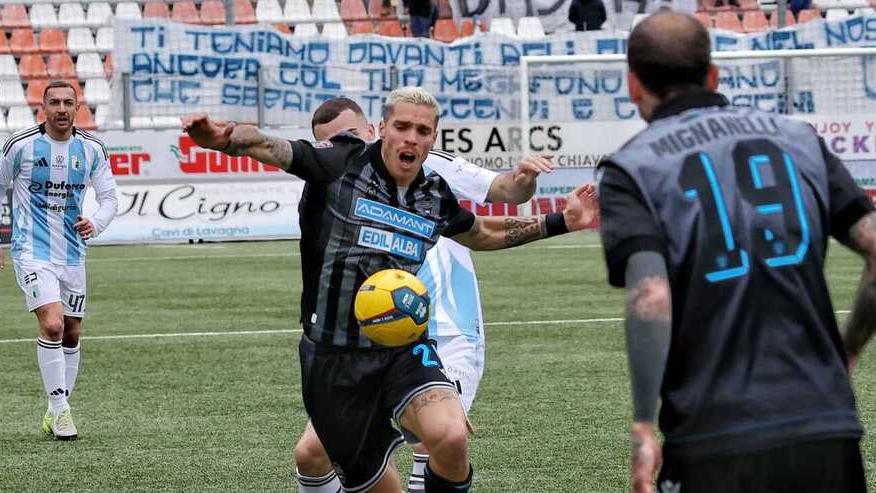 Spal, la tensione è tangibile. Molina peggio di Haoudi: 3 turni