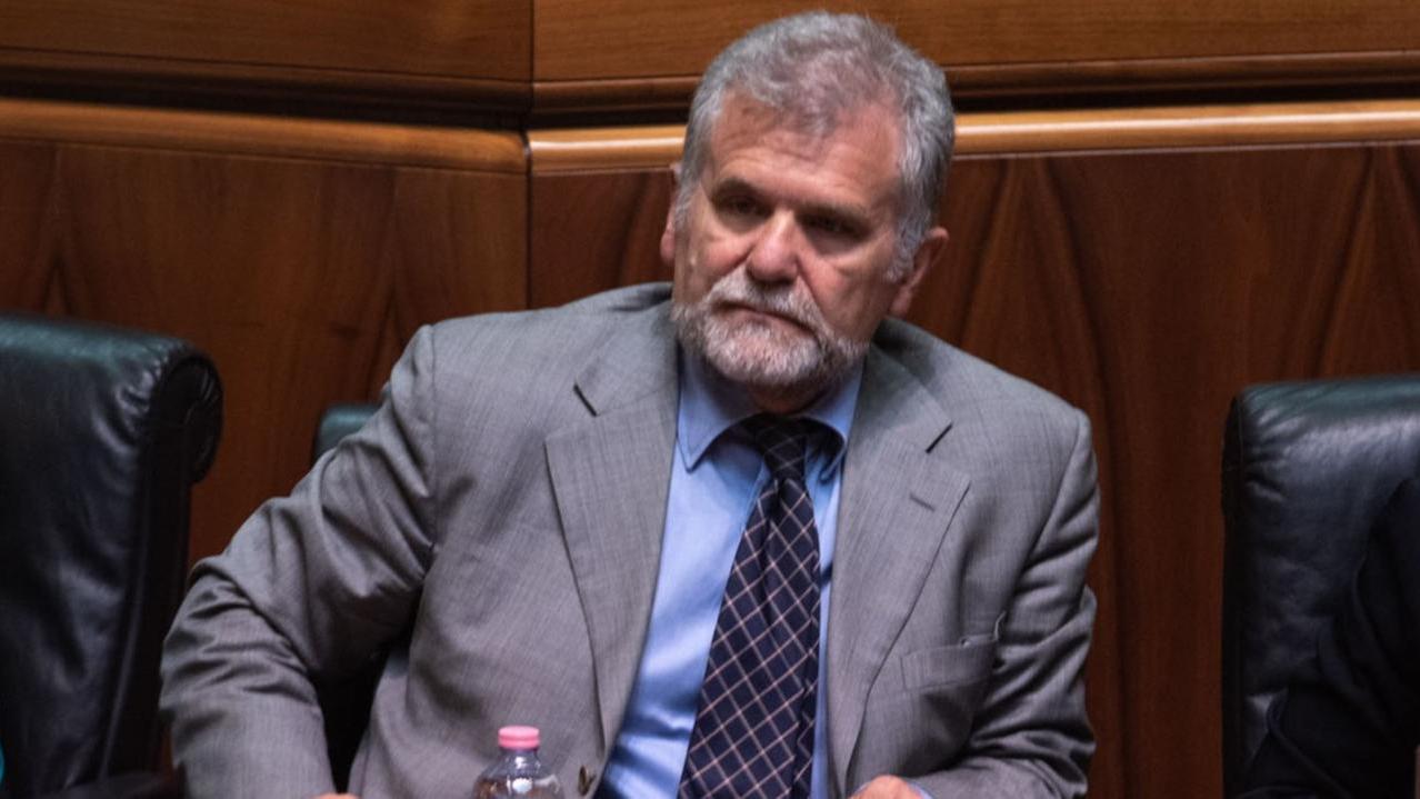 Bartolazzi ancora contro il manager Tidore: «Chiamato a rispondere di gravi carenze»