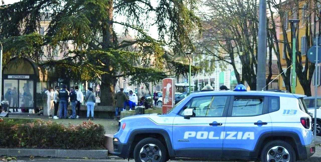 
	La stazione delle corriere &egrave; tra le zone pi&ugrave; problematiche

