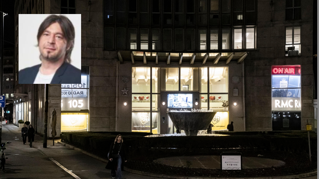 Il dramma di Alex Benedetti, dietro il suicidio del direttore di Virgin Radio i lavori affidati a un imprenditore sardo