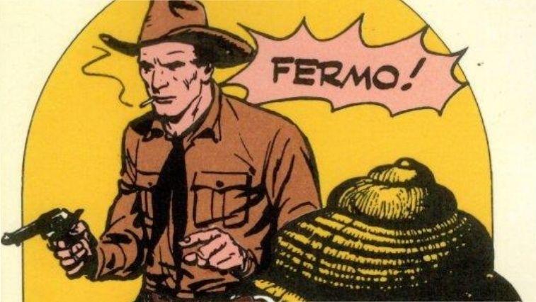 Particolare della copertina del libro di Paolo Teobaldi