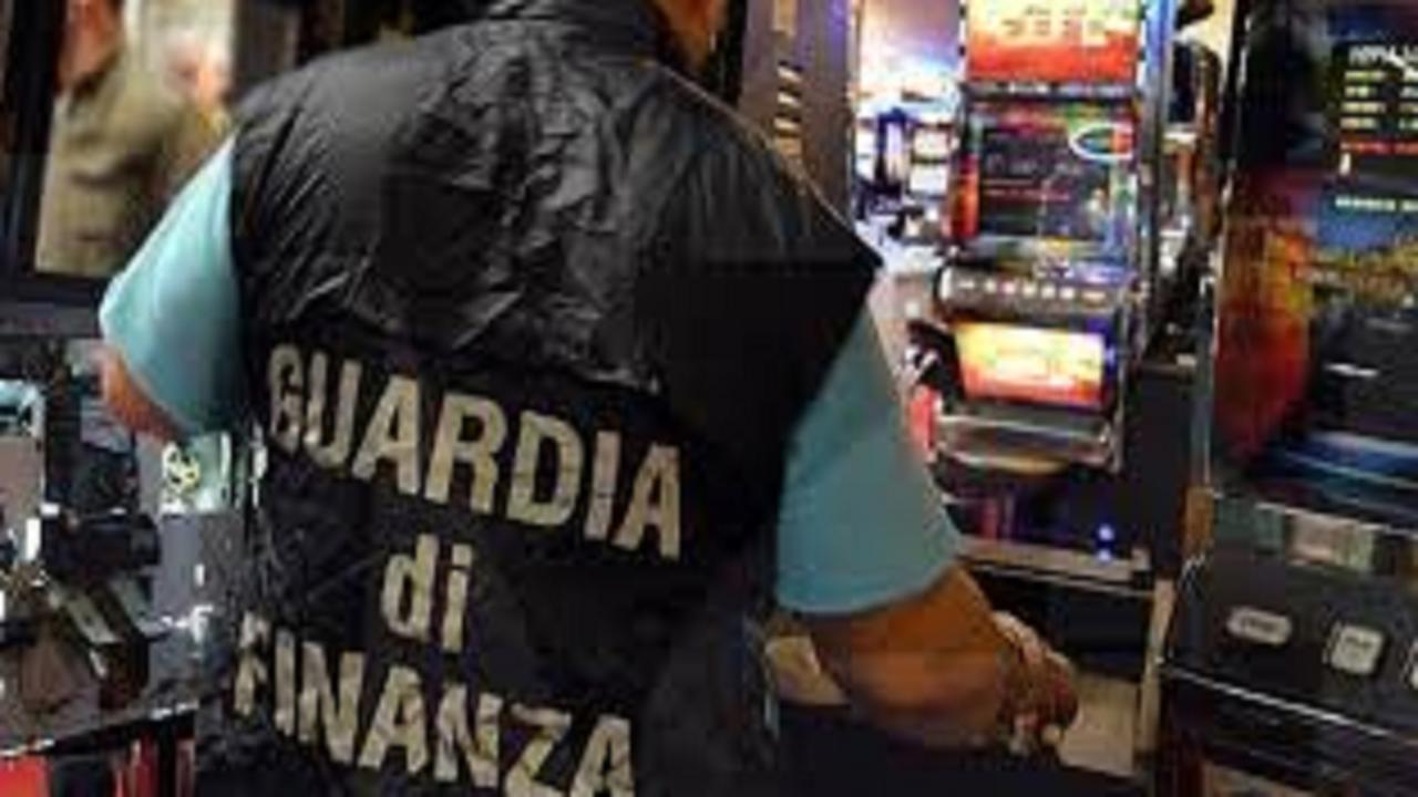 
	L'inchiesta della guardia di finanza (foto archivio)

