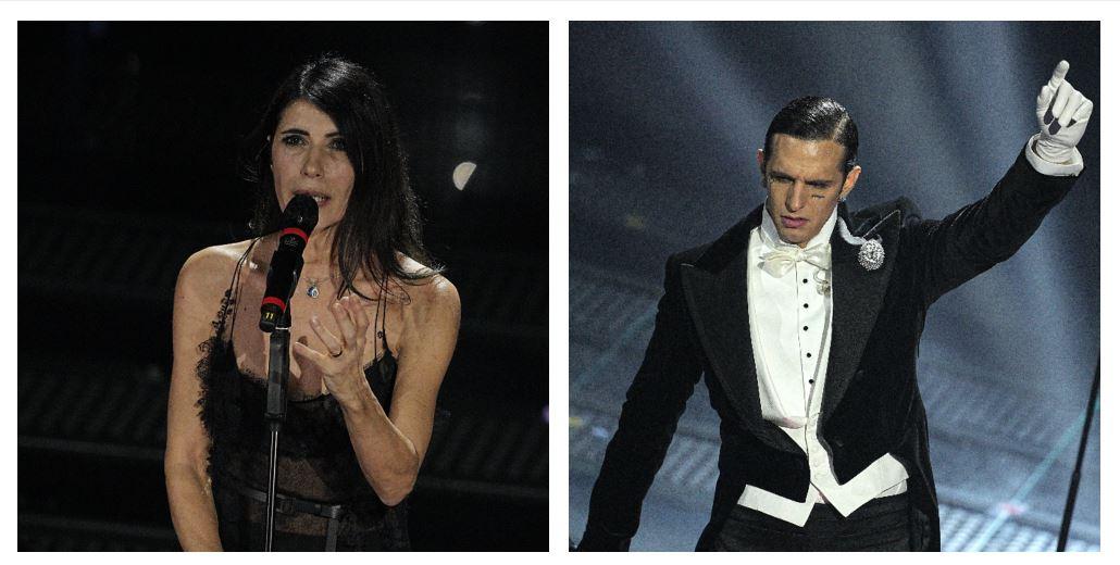 Sanremo, le pagelle: Giorgia e Achille senza rivali