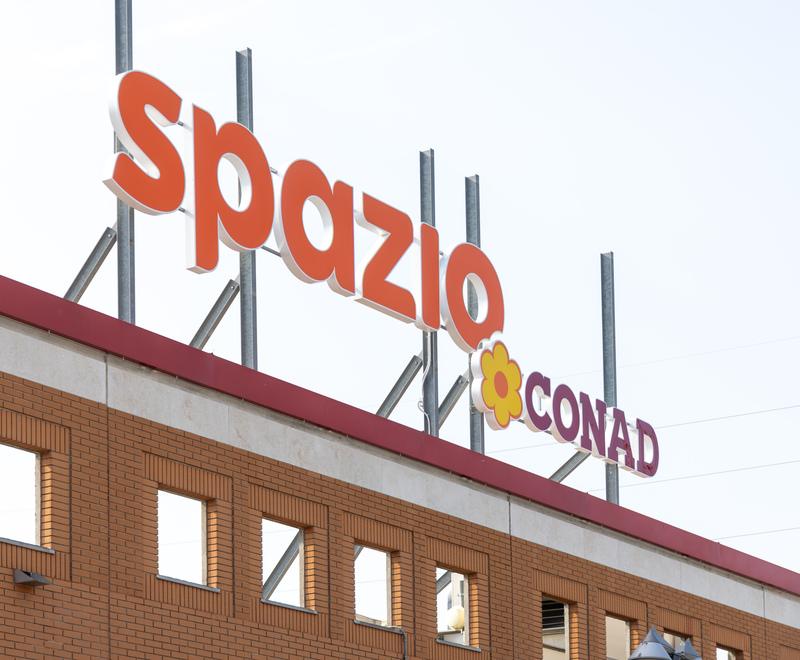 Conad e Nuova, insieme per lo sconto sulla spesa al supermercato: come funziona