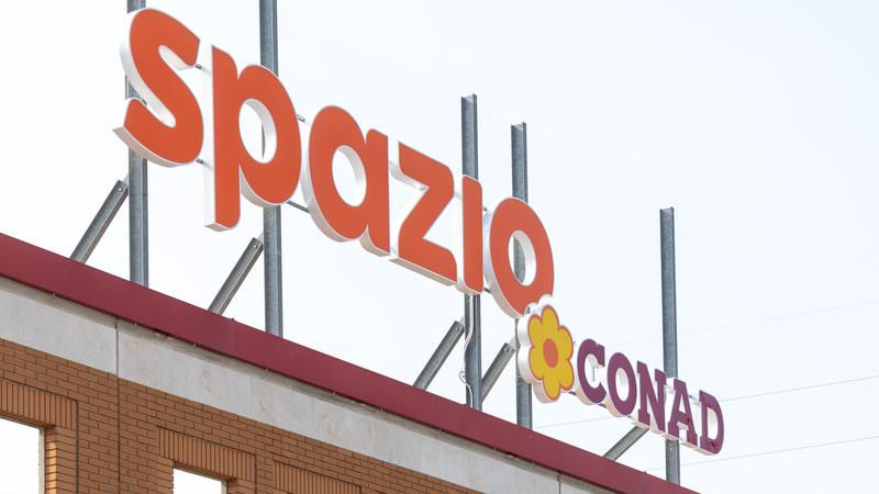 Conad e Nuova, insieme per lo sconto sulla spesa al supermercato: come funziona