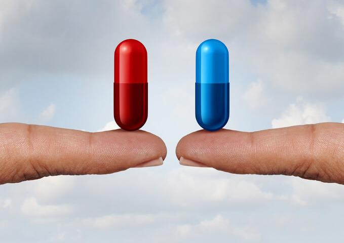 
	L'Aifa spiega cosa sono i farmaci equivalenti

