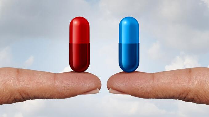 L'Aifa spiega cosa sono i farmaci equivalenti