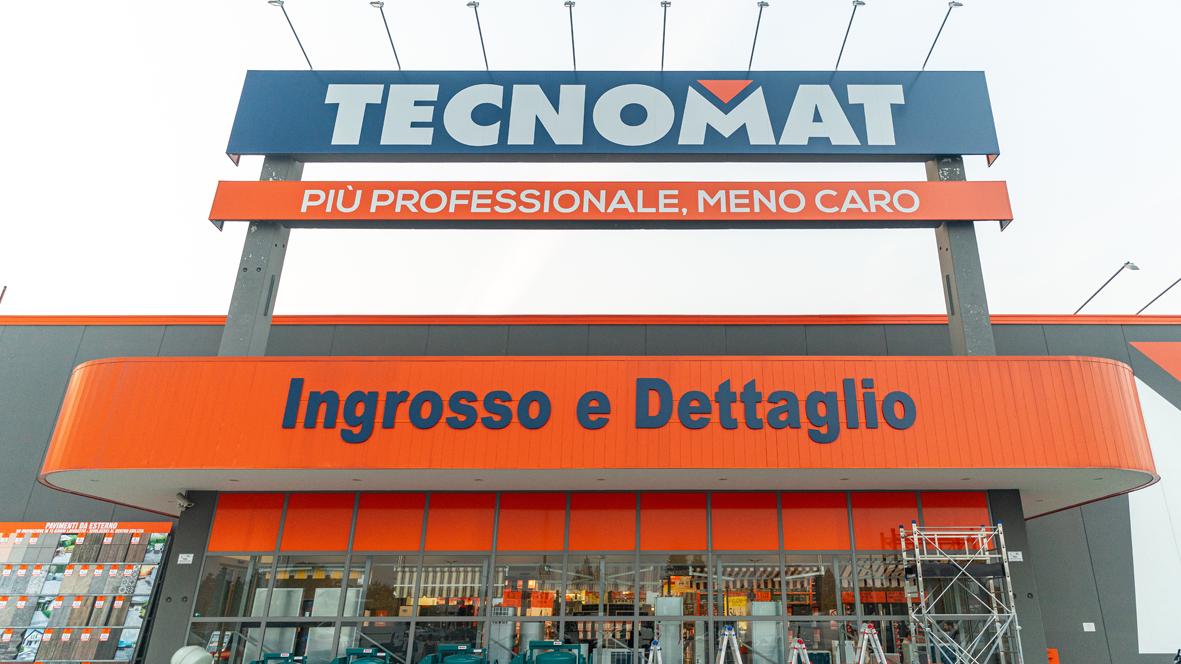 Sassari, Tecnomat trasloca: ecco la data della nuova apertura
