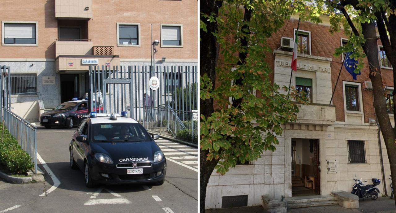 
	La caserma di Pavullo e il Tribunale militare di Verona

