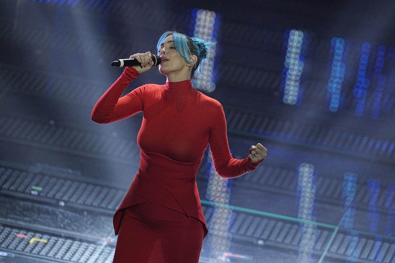 Sanremo, le origini centesi di Rose Villain e il nonno partigiano