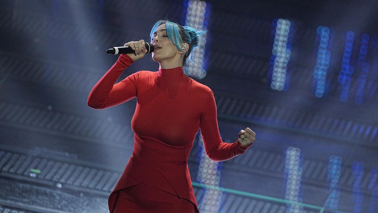 Sanremo, le origini centesi di Rose Villain e il nonno partigiano