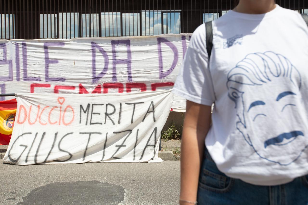 Firenze, omicidio di Duccio Dini: ridotte le pene