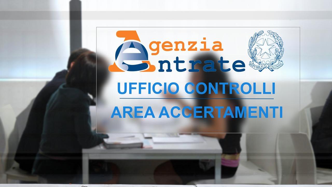 Superbonus, lettere dell’Agenzia delle entrate a chi non ha inviato la variazione catastale