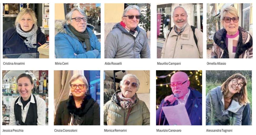 «Ora Piombino a stelle e strisce: se si cambia che sia alla grande!»