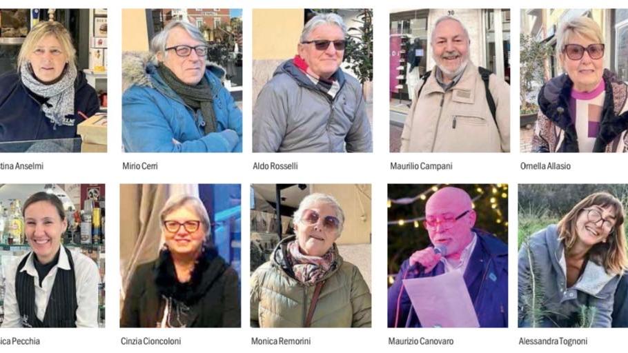 «Ora Piombino a stelle e strisce: se si cambia che sia alla grande!»