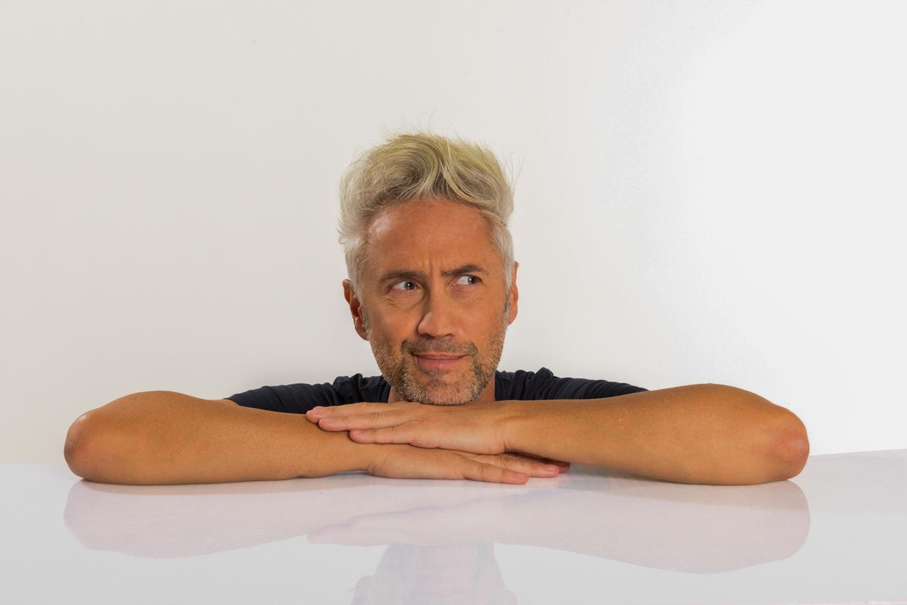 Vincenzo Schettini fisico, violinista e scrittore