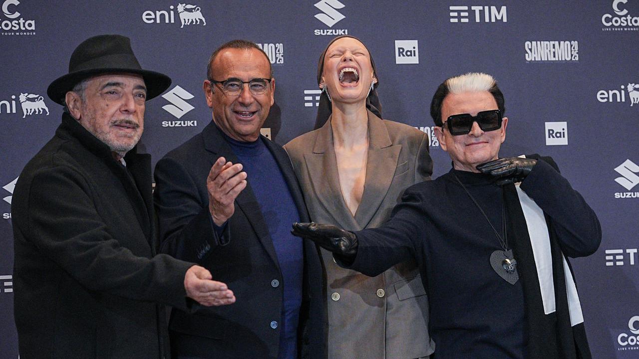 Sanremo 2025, la scaletta della seconda serata “minuto per minuto” – Il pdf completo