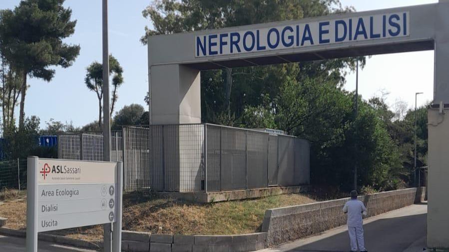 Ad Alghero c’è un nuovo ambulatorio ecografico per le patologie renali e urologiche