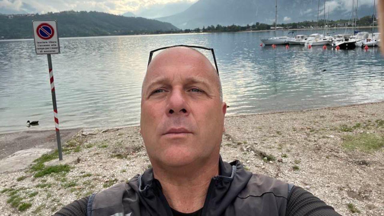 
	Il camionista livornese

