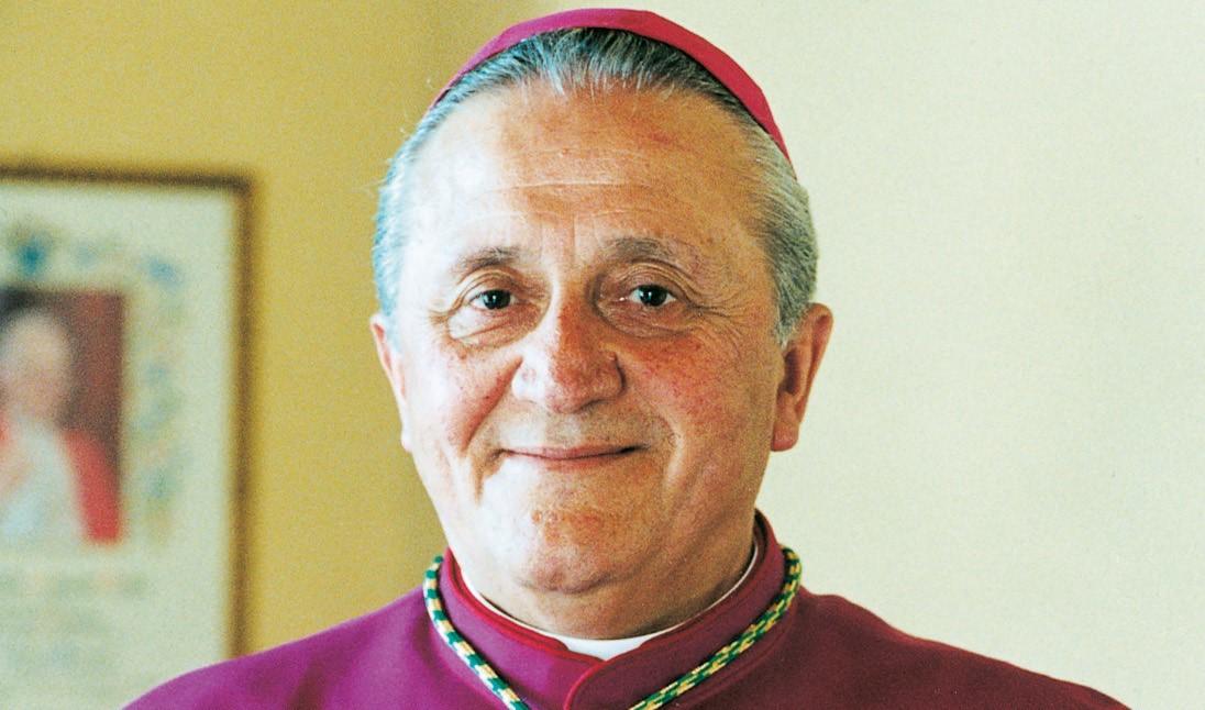 Morto monsignor Giuseppe Verucchi, diocesi di Modena-Nonantola e Ravenna-Cervia in lutto