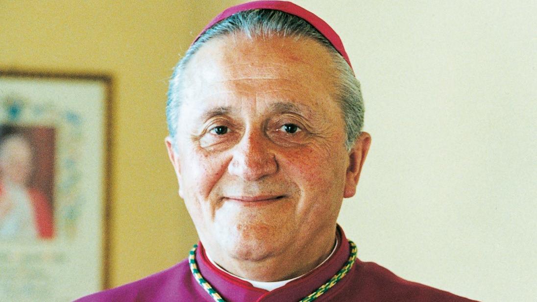 Morto monsignor Giuseppe Verucchi, diocesi di Modena-Nonantola e Ravenna-Cervia in lutto