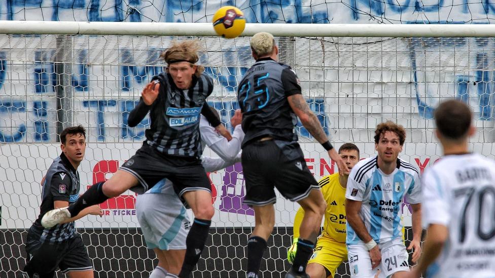 Spal, tre turni a Molina: la società presenta il ricorso