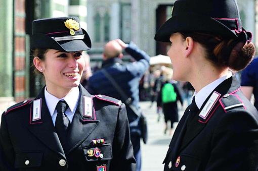 Carabinieri, concorso per 626 marescialli: i requisiti e le date